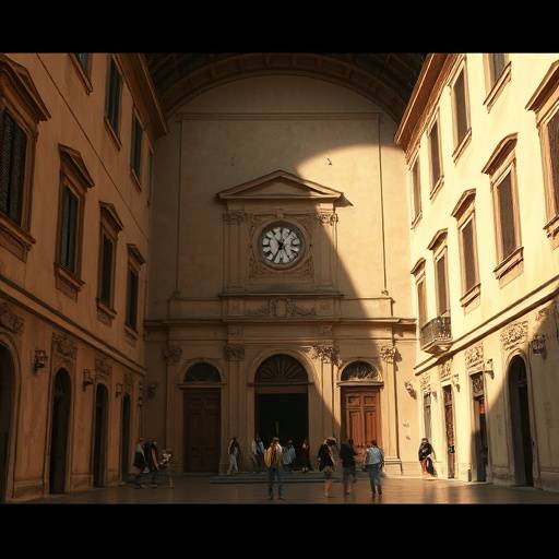 Anteprima progetto Restauro audio di antiche registrazioni dell'Archivio Storico Fiorentino