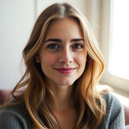 Foto profilo Giulia Rossi
