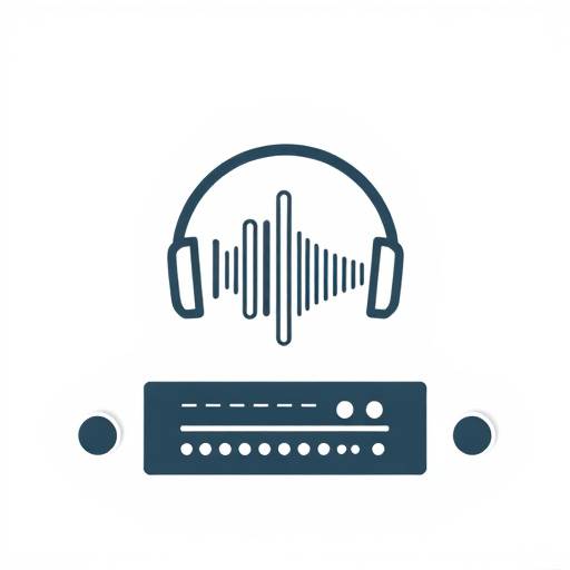 Icona servizio Mastering Audio